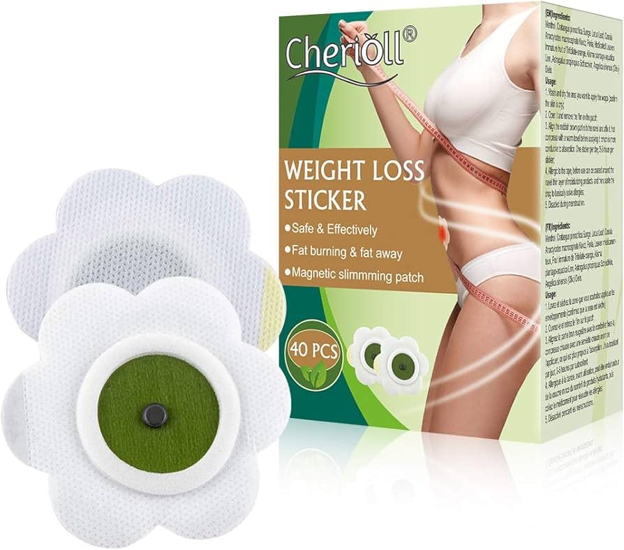FitPatch Basic
