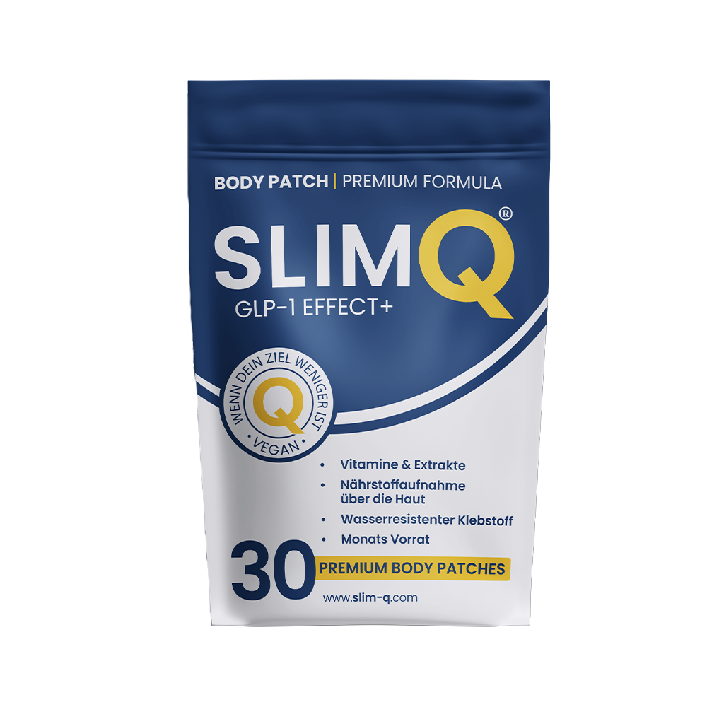 SlimIQ Patch