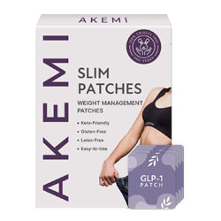 Akemi Slim Patch