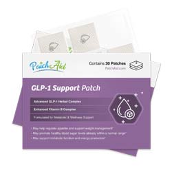 PatchAid GLP-1 Support